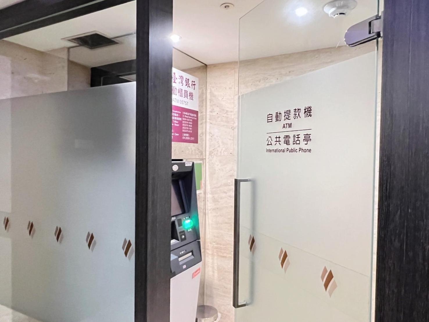 Taichung Harbor Hotel Wuqi Exterior foto