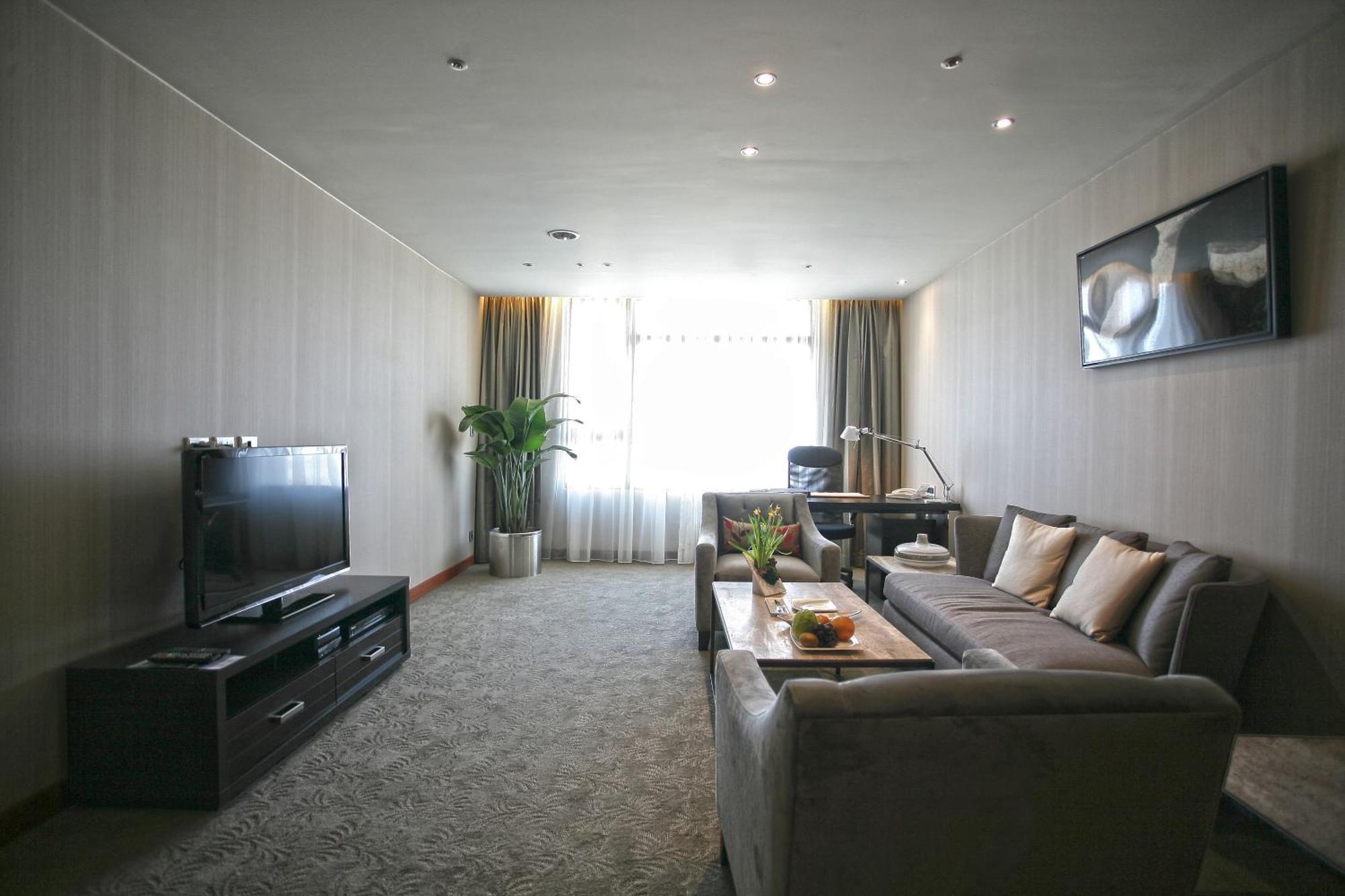 Taichung Harbor Hotel Wuqi Quarto foto
